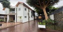 Executive House for Sale & Rent in East Legon