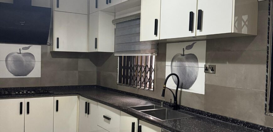 Executive House for Sale & Rent in East Legon