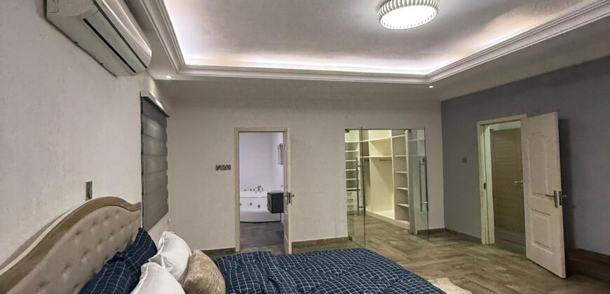 Executive House for Sale & Rent in East Legon