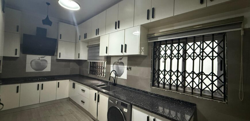 Executive House for Sale & Rent in East Legon